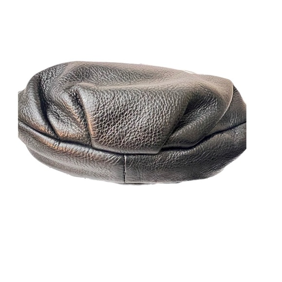 Marc by Marc Jacobs Black Leather Crossbody Bag - Picture 5 of 11